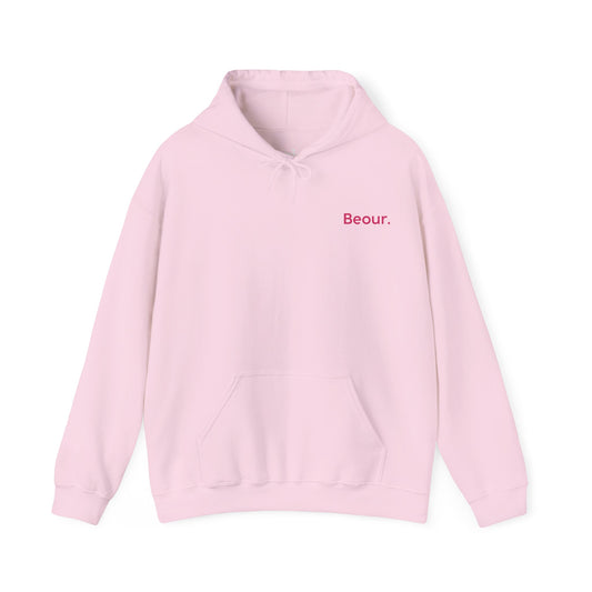 Beuor. Hoodie