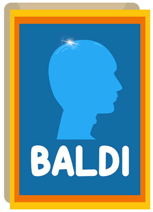 Baldi