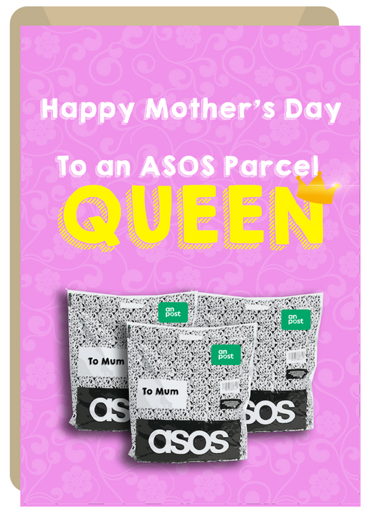 Asos Queen