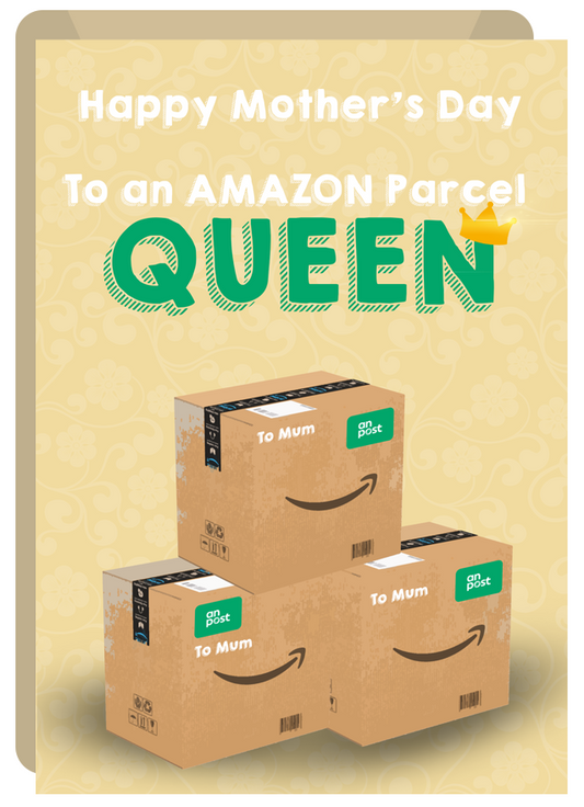 Amazon Queen