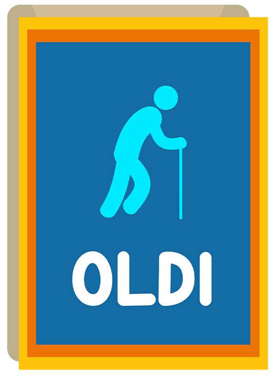 Oldi