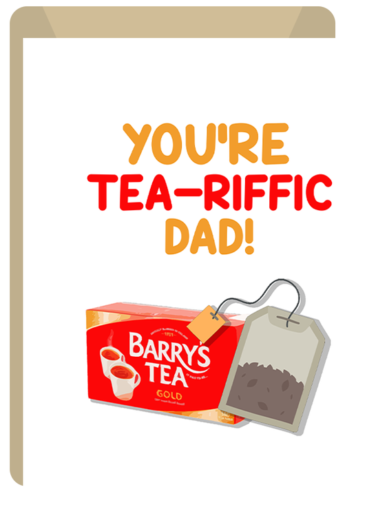 Irish Fathers Day Cards